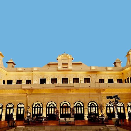 Ran Baas The Palace Patiāla Exterior photo